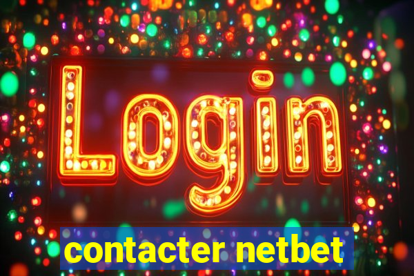 contacter netbet