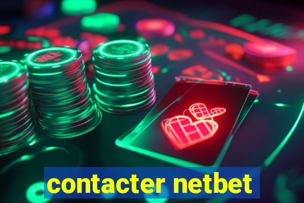 contacter netbet