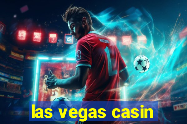 las vegas casin