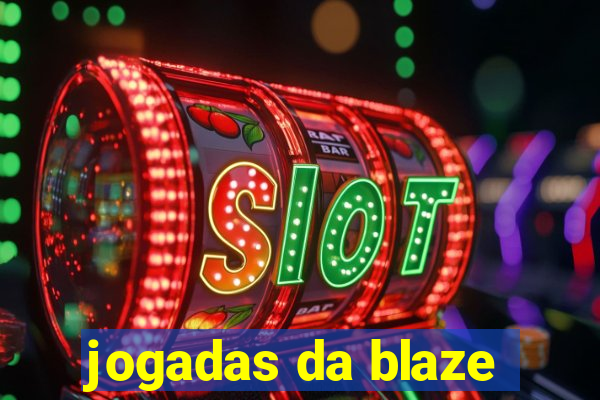 jogadas da blaze