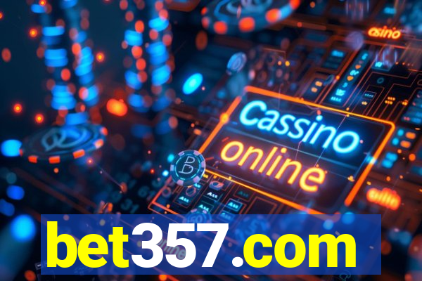 bet357.com