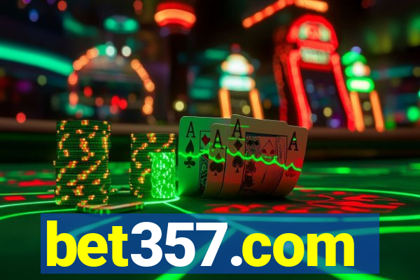 bet357.com