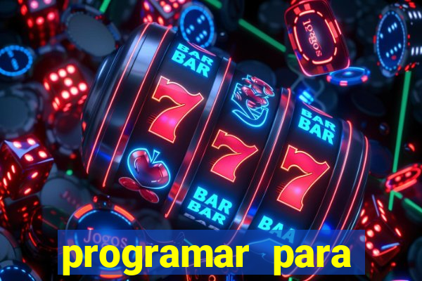 programar para desligar o pc