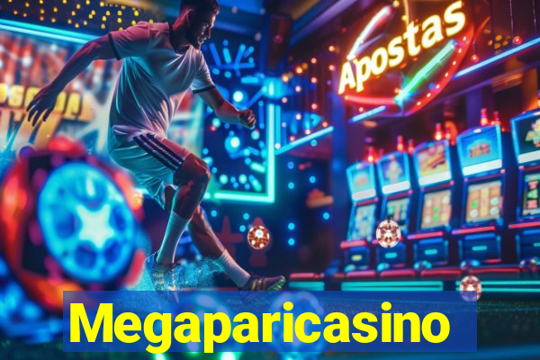 Megaparicasino