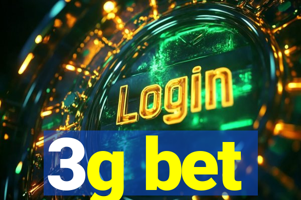 3g bet