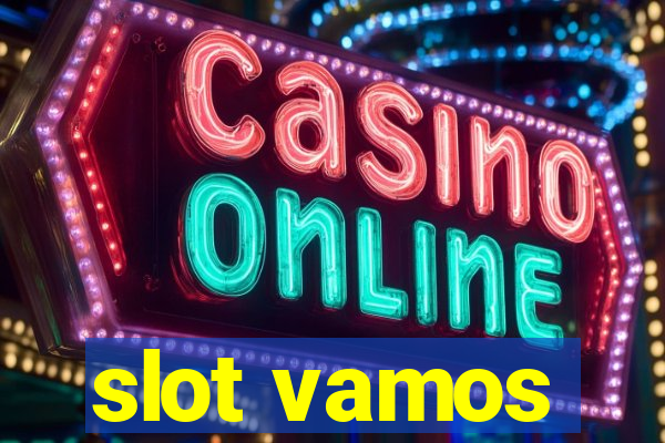 slot vamos