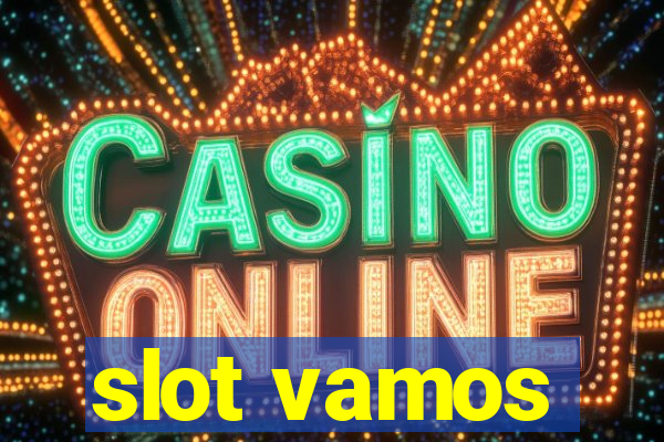 slot vamos