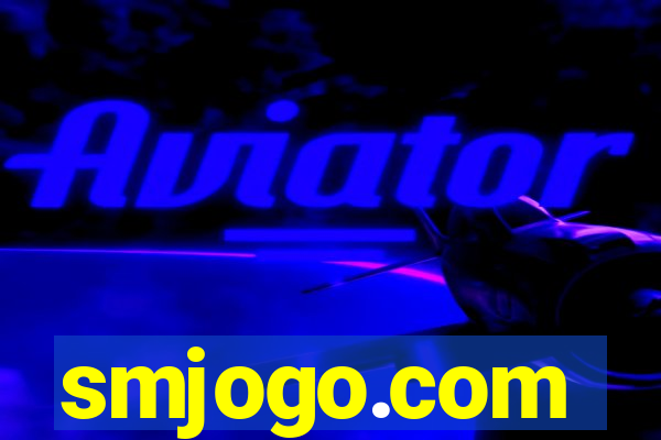 smjogo.com