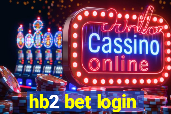 hb2 bet login