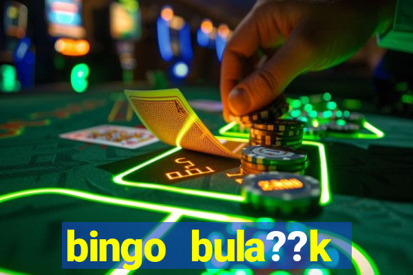 bingo bula??k deterjan? 4 kg