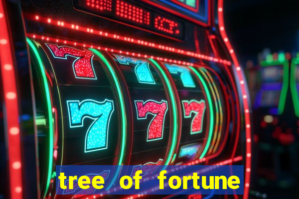 tree of fortune demo pg