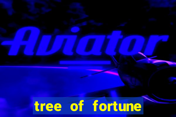 tree of fortune demo pg