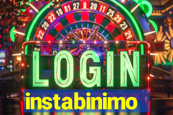 instabinimo