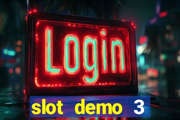 slot demo 3 buzzing wilds