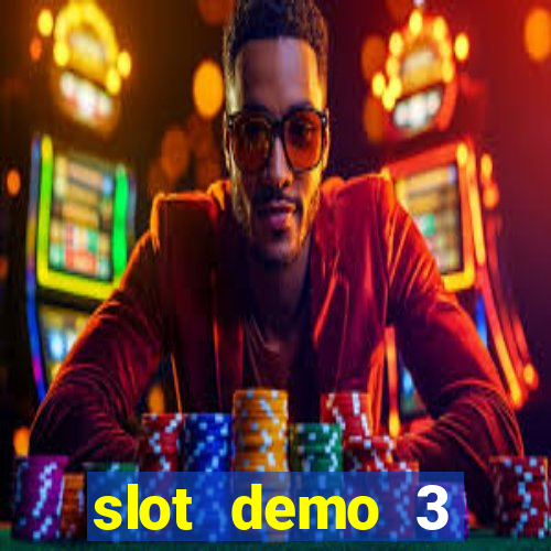 slot demo 3 buzzing wilds