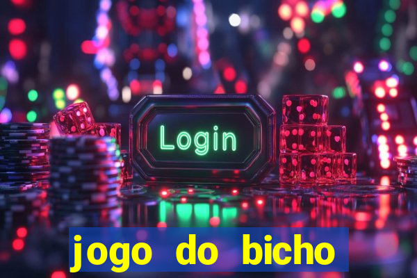 jogo do bicho online fortaleza