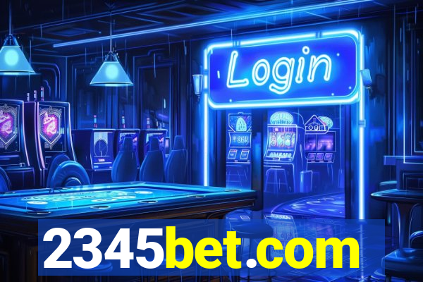 2345bet.com