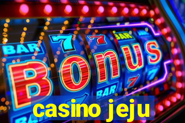 casino jeju