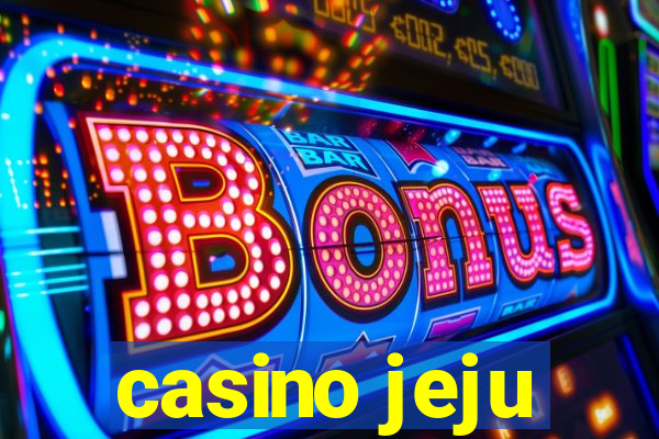 casino jeju