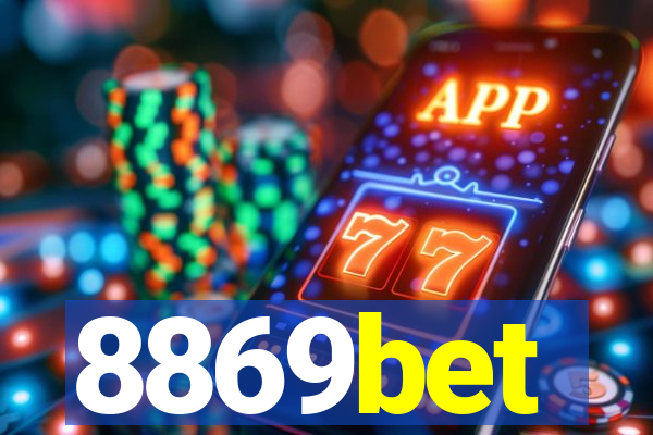 8869bet