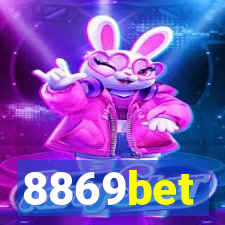 8869bet