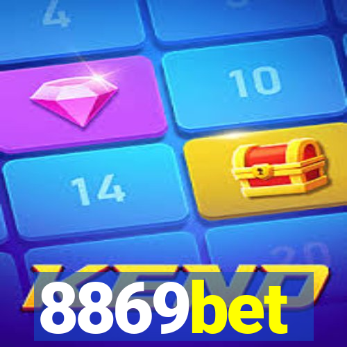 8869bet