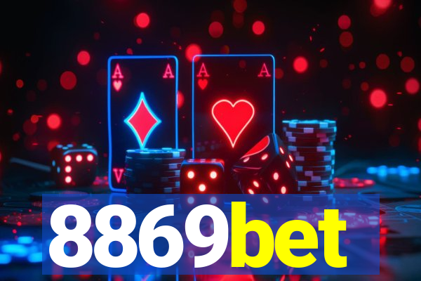 8869bet