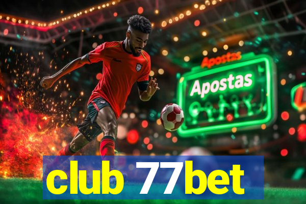 club 77bet