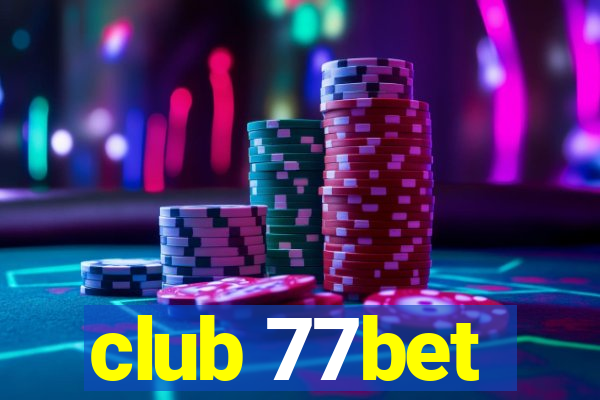 club 77bet