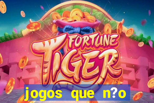 jogos que n?o precisa depositar para jogar