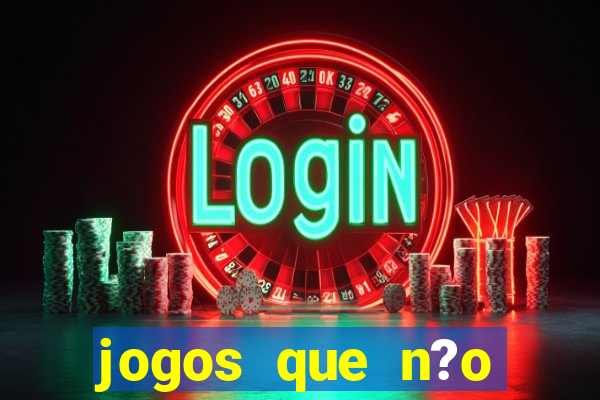 jogos que n?o precisa depositar para jogar