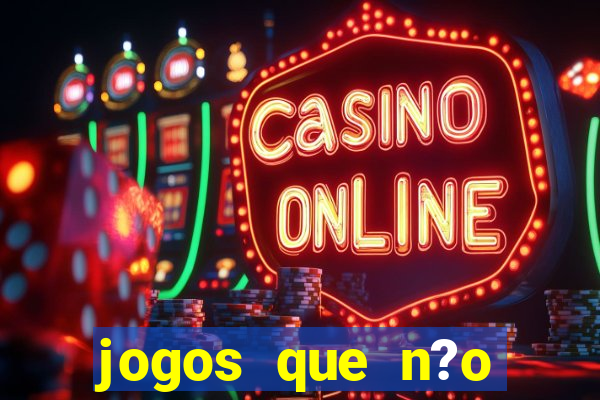 jogos que n?o precisa depositar para jogar