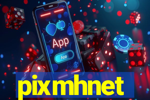 pixmhnet