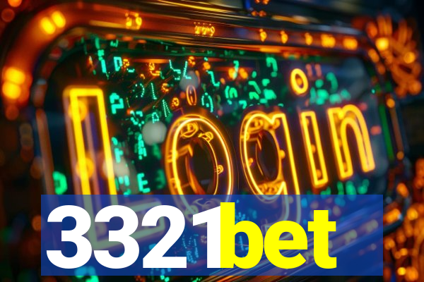 3321bet