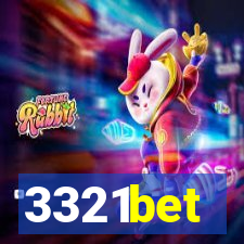 3321bet