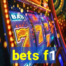 bets f1