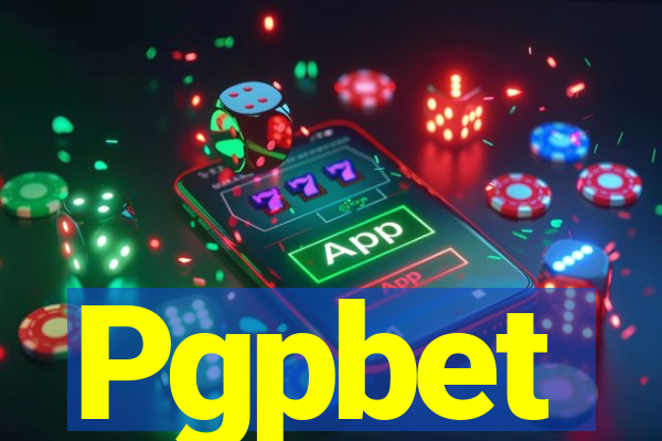 Pgpbet