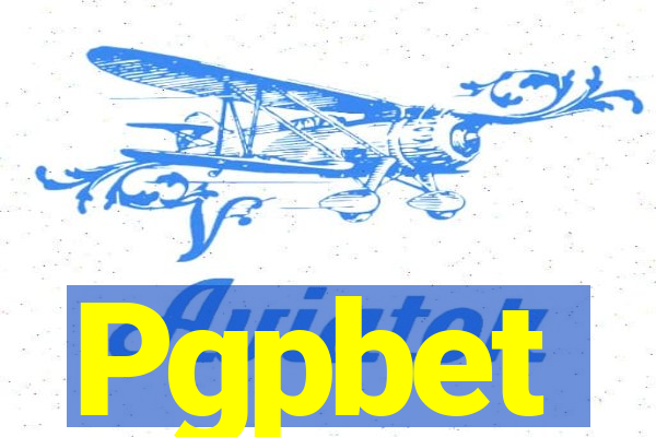 Pgpbet