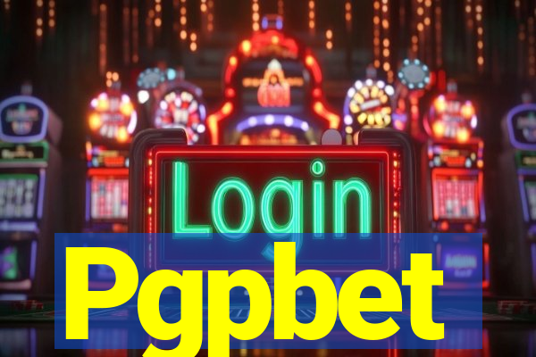 Pgpbet