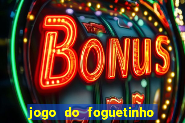 jogo do foguetinho para ganhar dinheiro