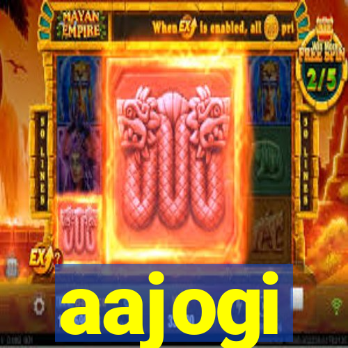 aajogi