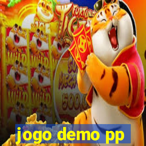 jogo demo pp