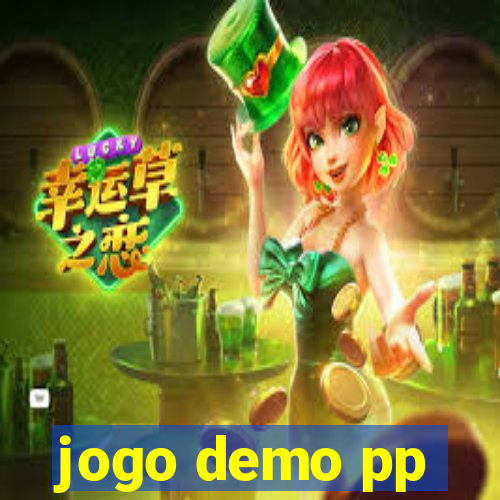 jogo demo pp