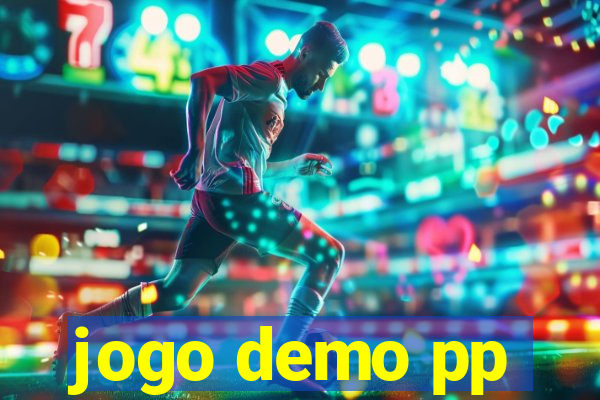 jogo demo pp