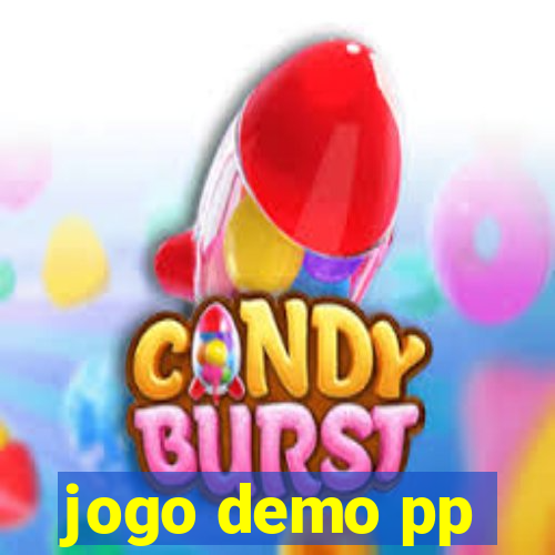 jogo demo pp