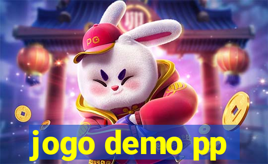 jogo demo pp