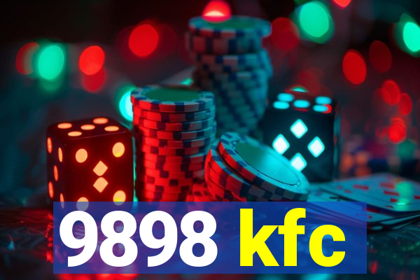 9898 kfc