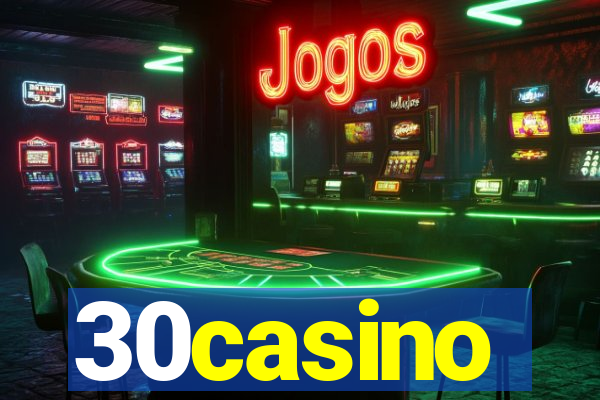 30casino