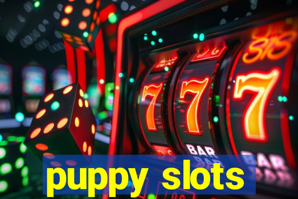 puppy slots