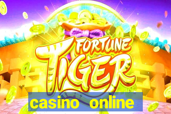 casino online dinheiro real gr谩tis